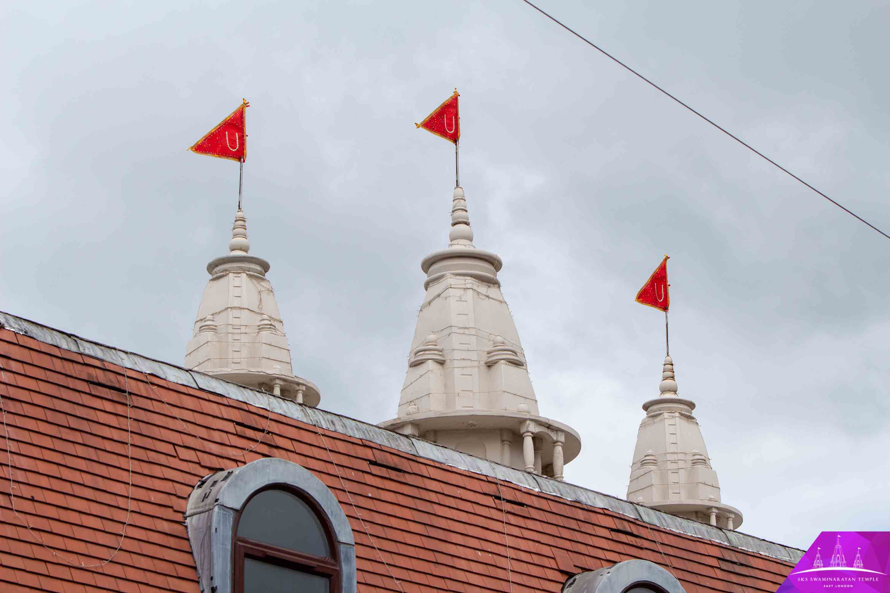 ©1987-2017 SKS Swaminarayan Temple East London